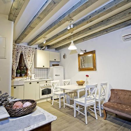 Anja Apartments Шибеник Номер фото