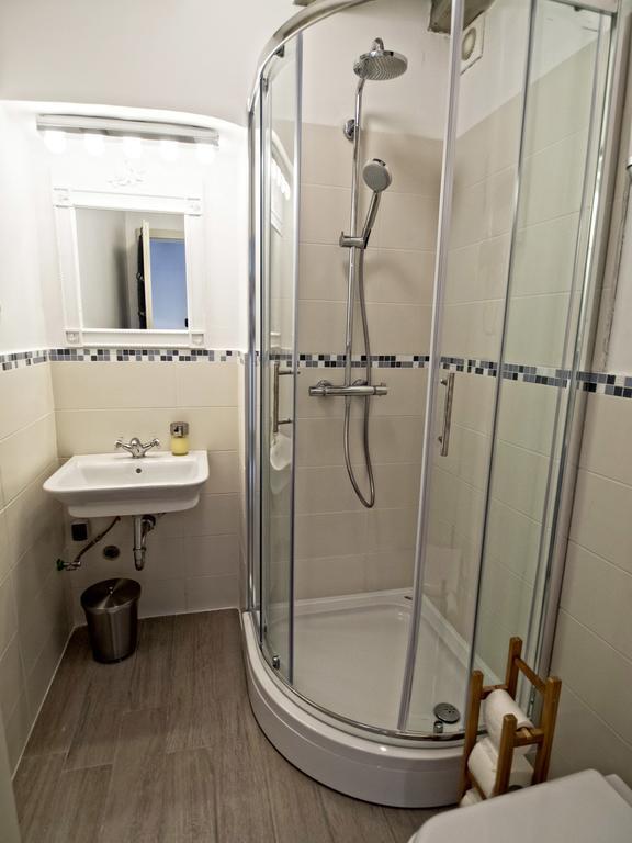 Anja Apartments Шибеник Номер фото